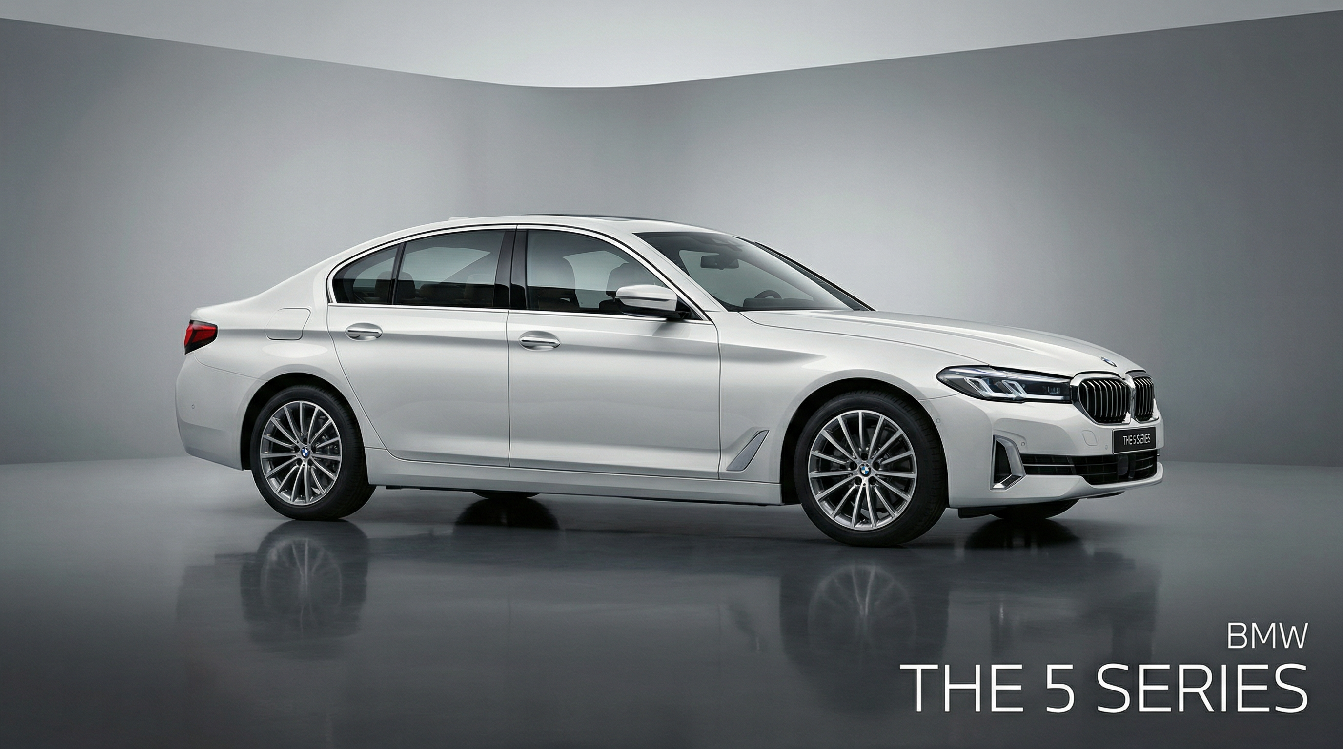 BMW 530i xDrive